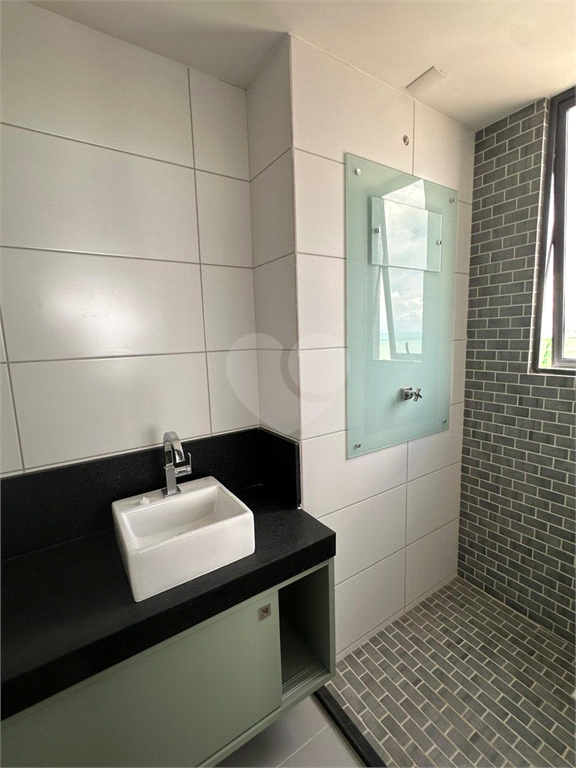 Venda Apartamento João Pessoa Tambaú REO918743 12