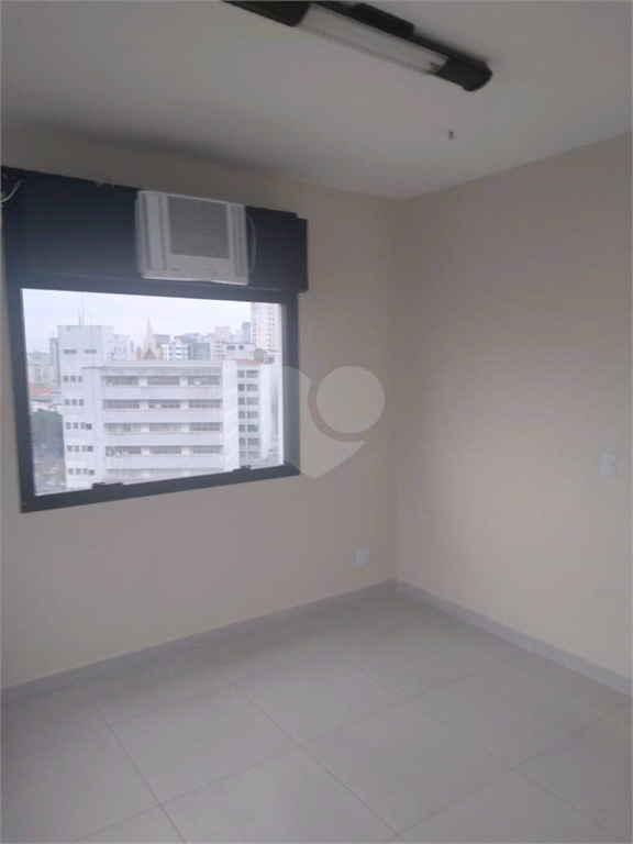 Venda Salas São Paulo Lapa REO918784 14