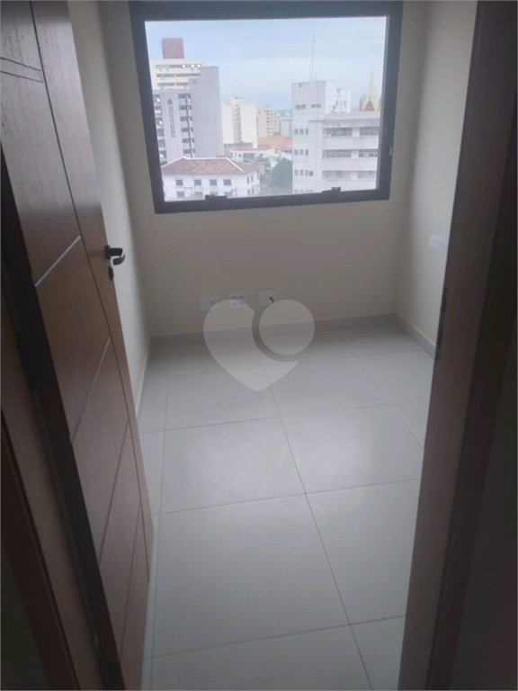 Venda Salas São Paulo Lapa REO918784 8