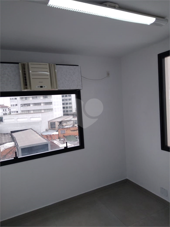 Venda Salas São Paulo Lapa REO918789 16