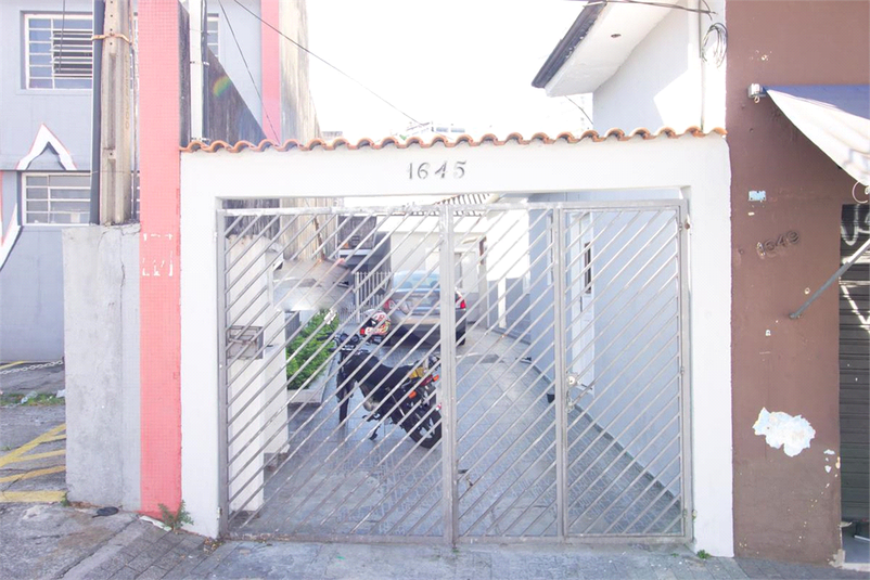 Venda Casa Guarulhos Vila Augusta REO918794 23