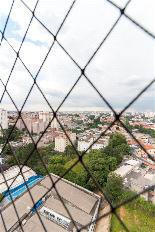 Venda Apartamento Guarulhos Vila Rio De Janeiro REO918795 12