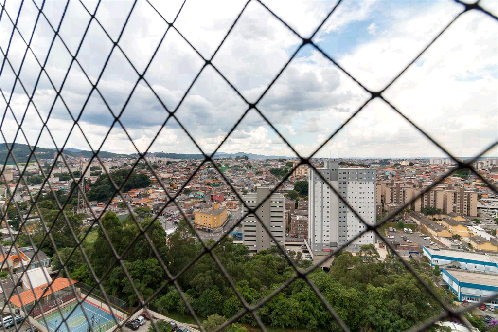 Venda Apartamento Guarulhos Vila Rio De Janeiro REO918795 5