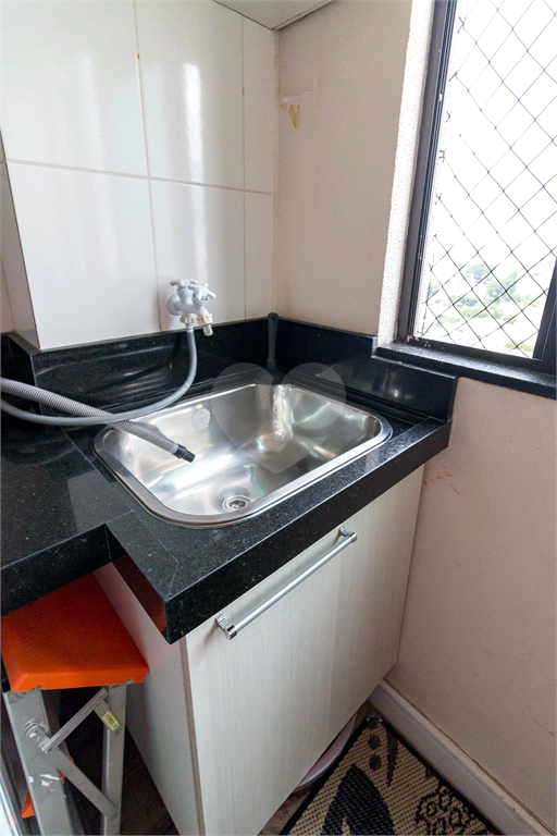 Venda Apartamento Guarulhos Vila Rio De Janeiro REO918795 38