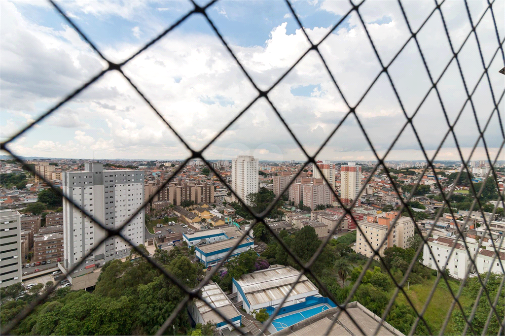 Venda Apartamento Guarulhos Vila Rio De Janeiro REO918795 6