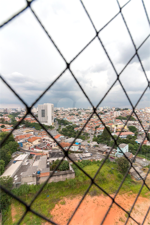 Venda Apartamento Guarulhos Vila Rio De Janeiro REO918795 13