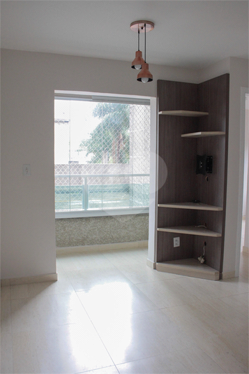 Venda Apartamento São Paulo Parque Novo Mundo REO918800 10