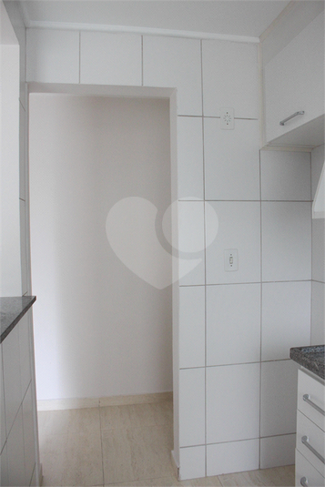 Venda Apartamento São Paulo Parque Novo Mundo REO918800 6