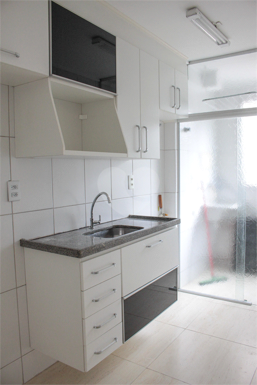 Venda Apartamento São Paulo Parque Novo Mundo REO918800 3