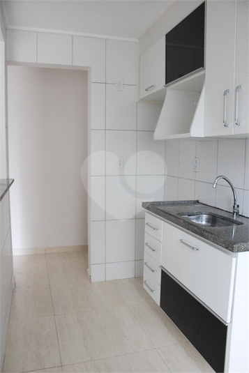 Venda Apartamento São Paulo Parque Novo Mundo REO918800 7