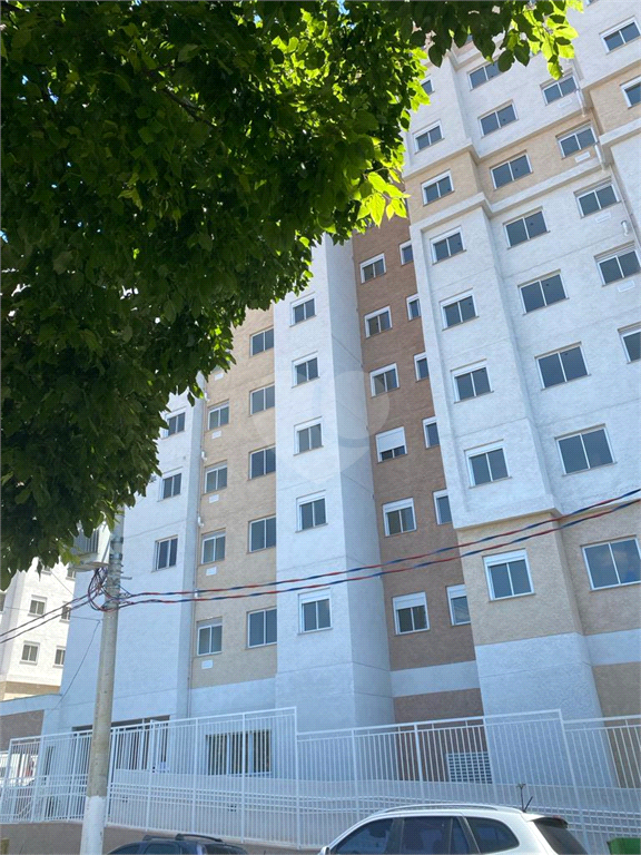 Venda Apartamento São Paulo Mooca REO918810 5