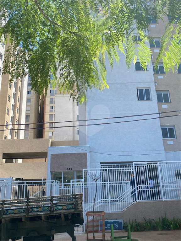 Venda Apartamento São Paulo Mooca REO918810 3