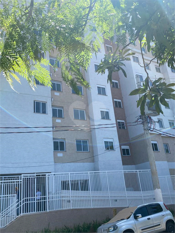 Venda Apartamento São Paulo Mooca REO918810 4