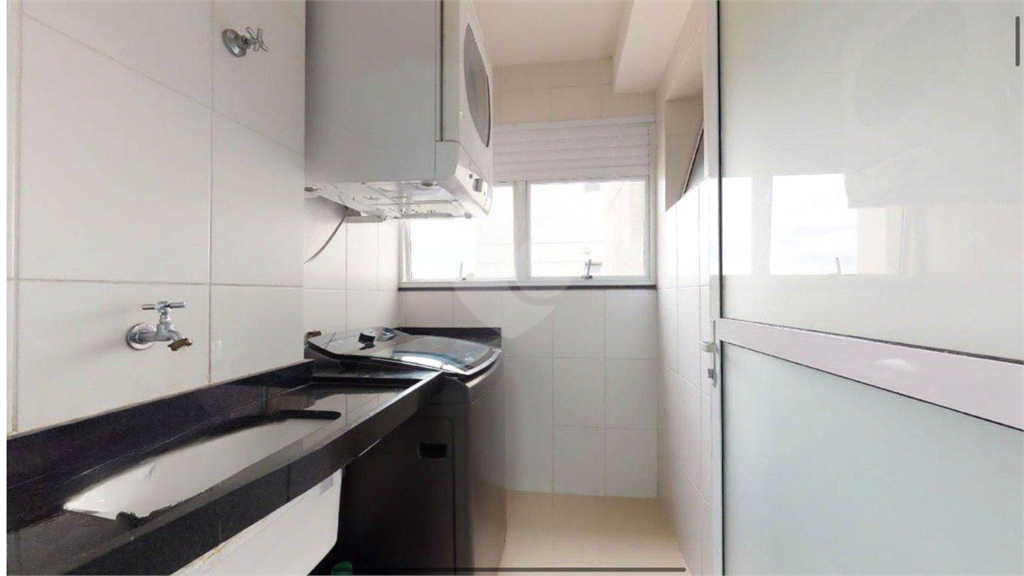 Venda Apartamento São Paulo Vila Castelo REO918852 23