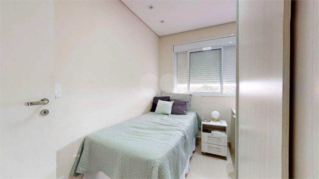 Venda Apartamento São Paulo Vila Castelo REO918852 9