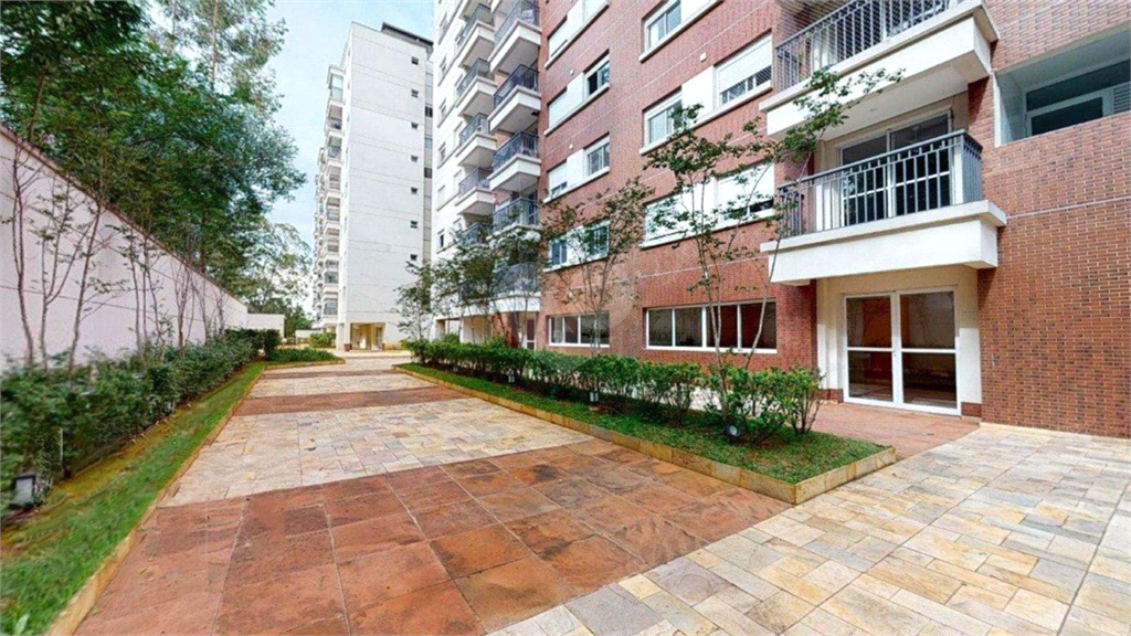 Venda Apartamento São Paulo Vila Castelo REO918852 6