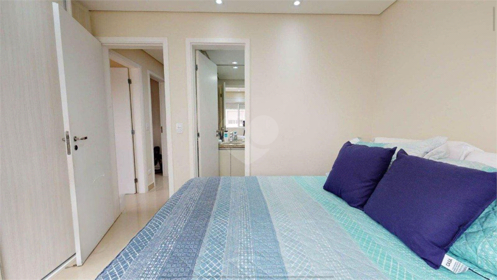 Venda Apartamento São Paulo Vila Castelo REO918852 18