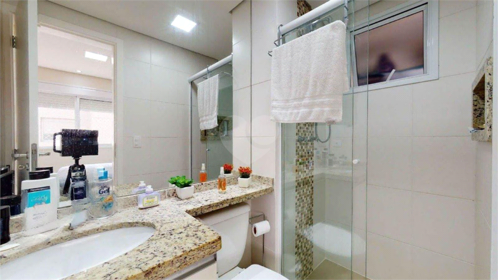 Venda Apartamento São Paulo Vila Castelo REO918852 21