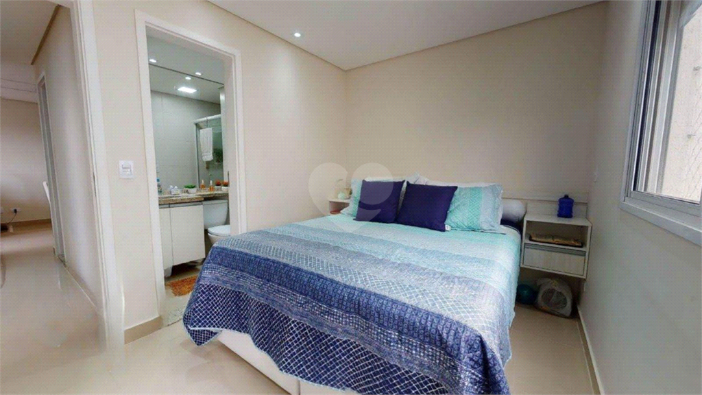 Venda Apartamento São Paulo Vila Castelo REO918852 17