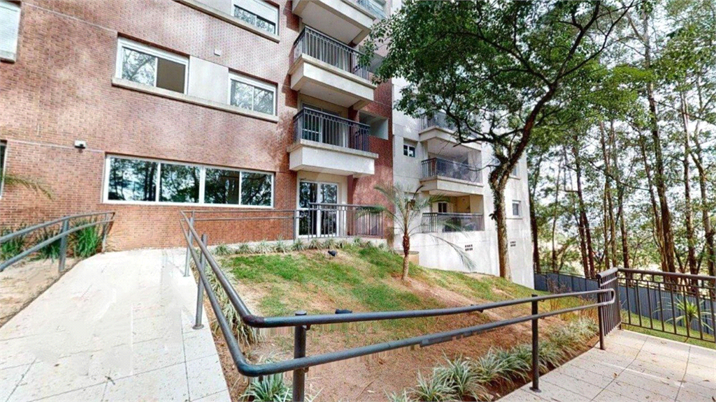 Venda Apartamento São Paulo Vila Castelo REO918852 5