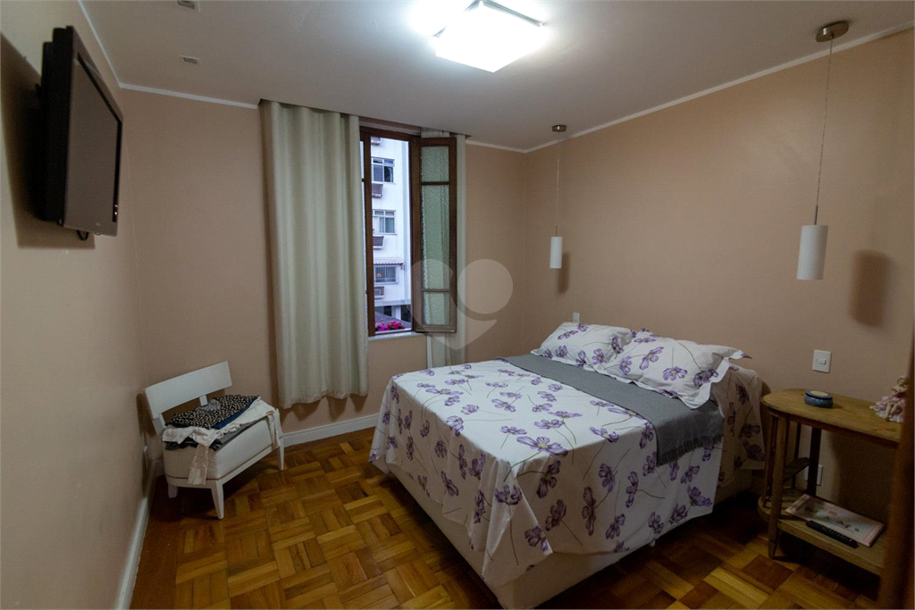 Venda Casa Rio De Janeiro Tijuca REO918855 16