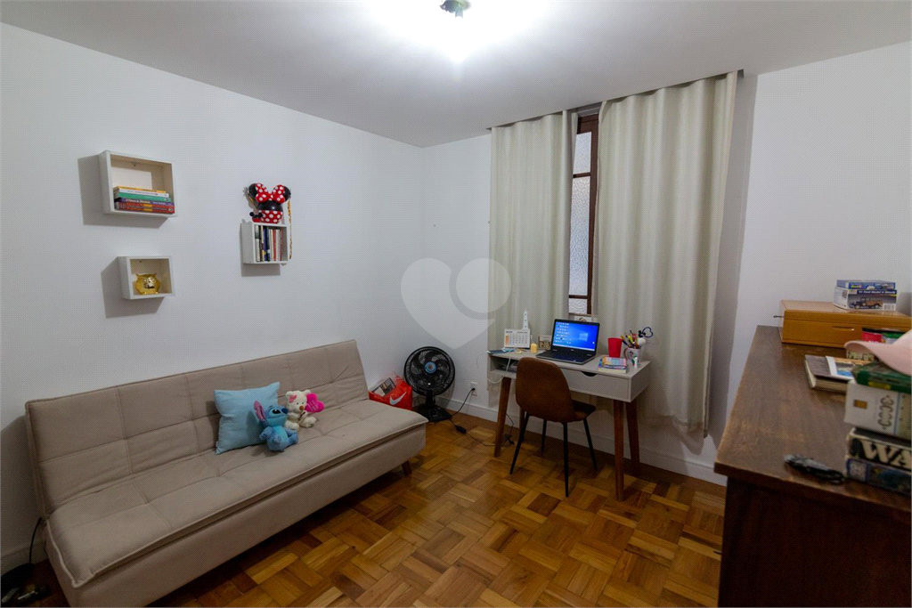 Venda Casa Rio De Janeiro Tijuca REO918855 10