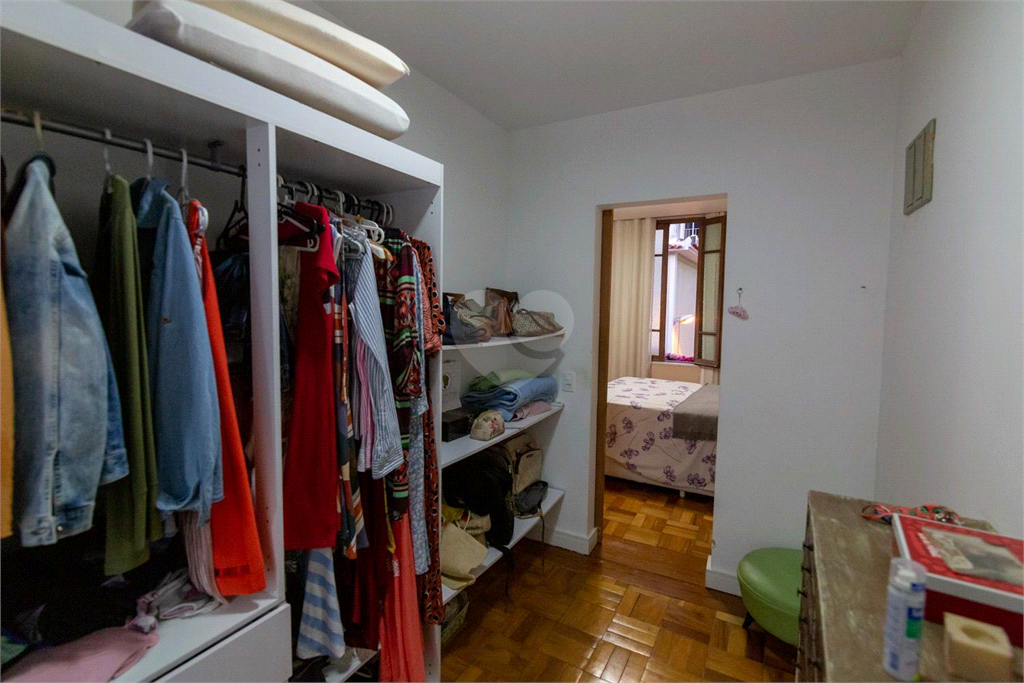 Venda Casa Rio De Janeiro Tijuca REO918855 24