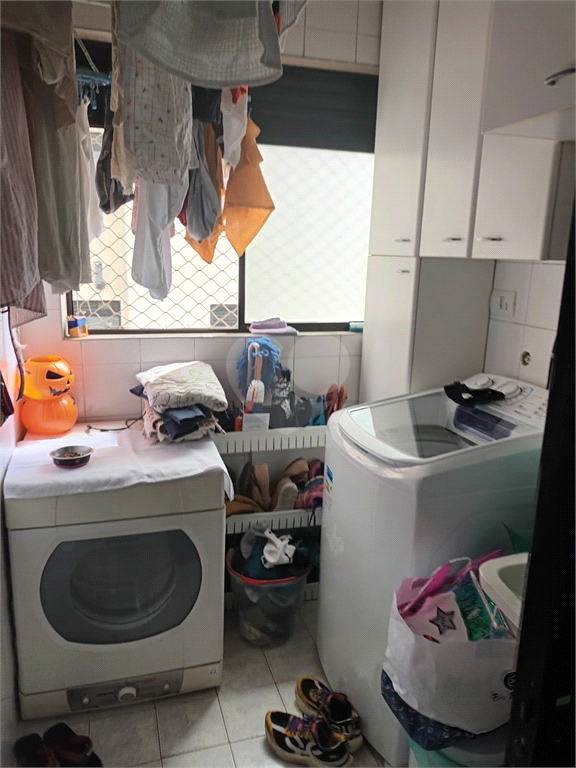 Venda Apartamento São Paulo Vila Hamburguesa REO918861 15