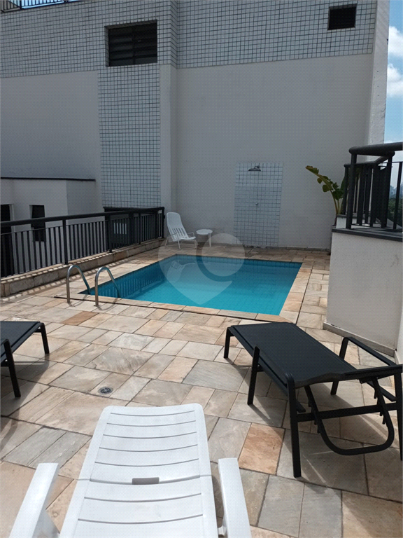 Venda Apartamento São Paulo Vila Hamburguesa REO918861 17