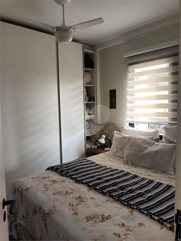 Venda Apartamento São Paulo Vila Hamburguesa REO918861 12