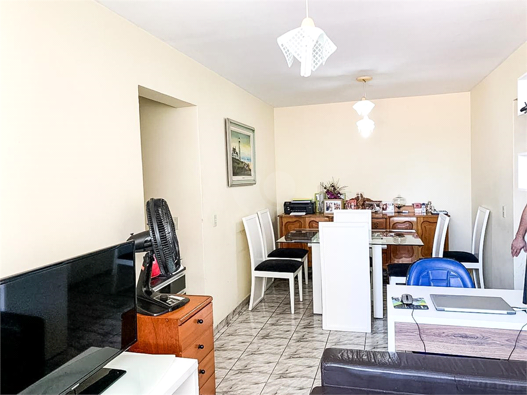 Venda Apartamento São Paulo Vila Prudente REO918864 7