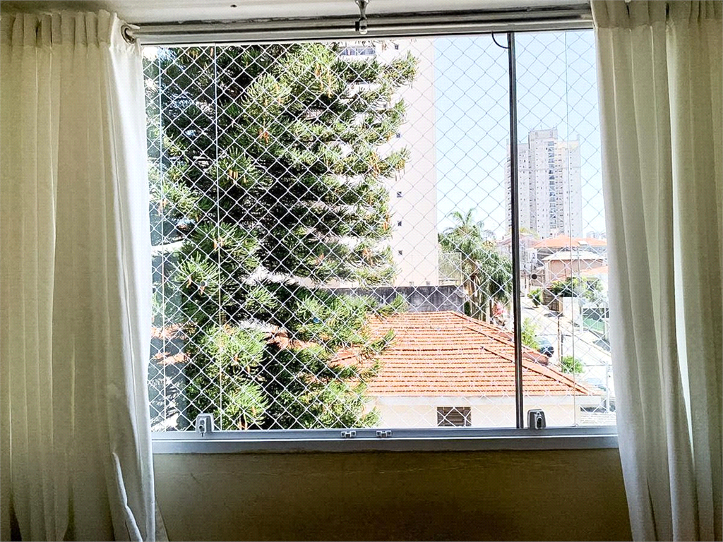 Venda Apartamento São Paulo Vila Prudente REO918864 3