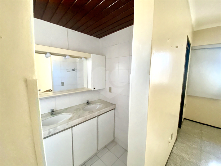 Venda Apartamento Fortaleza Aldeota REO918876 37