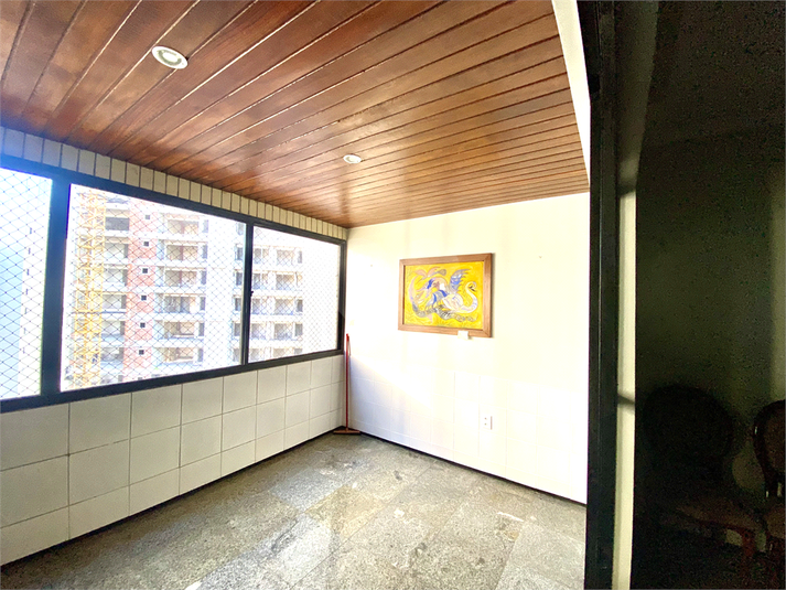 Venda Apartamento Fortaleza Aldeota REO918876 15