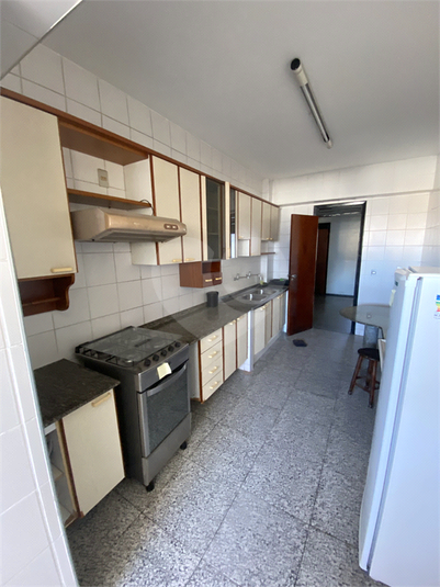 Venda Apartamento Fortaleza Aldeota REO918876 16