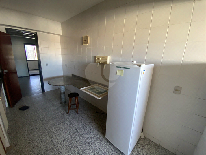 Venda Apartamento Fortaleza Aldeota REO918876 18