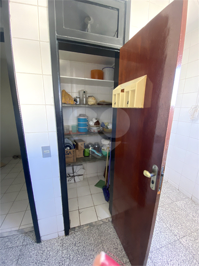 Venda Apartamento Fortaleza Aldeota REO918876 19