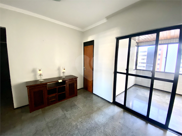 Venda Apartamento Fortaleza Aldeota REO918876 13