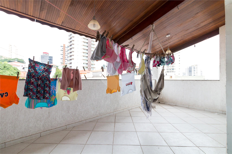 Venda Casa Guarulhos Jardim Gumercindo REO918878 155