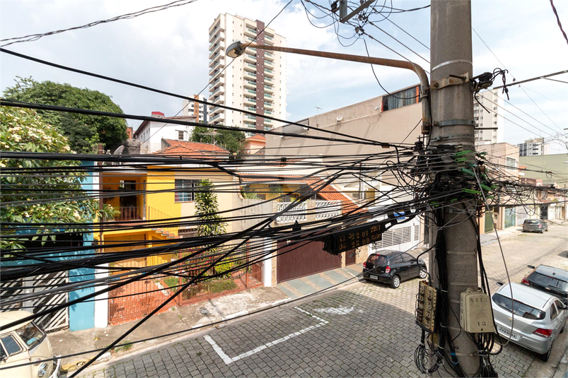 Venda Casa Guarulhos Jardim Gumercindo REO918878 25