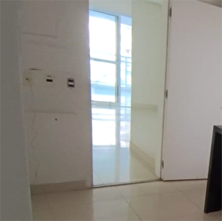 Venda Apartamento Guarujá Vila Luis Antônio REO918879 17