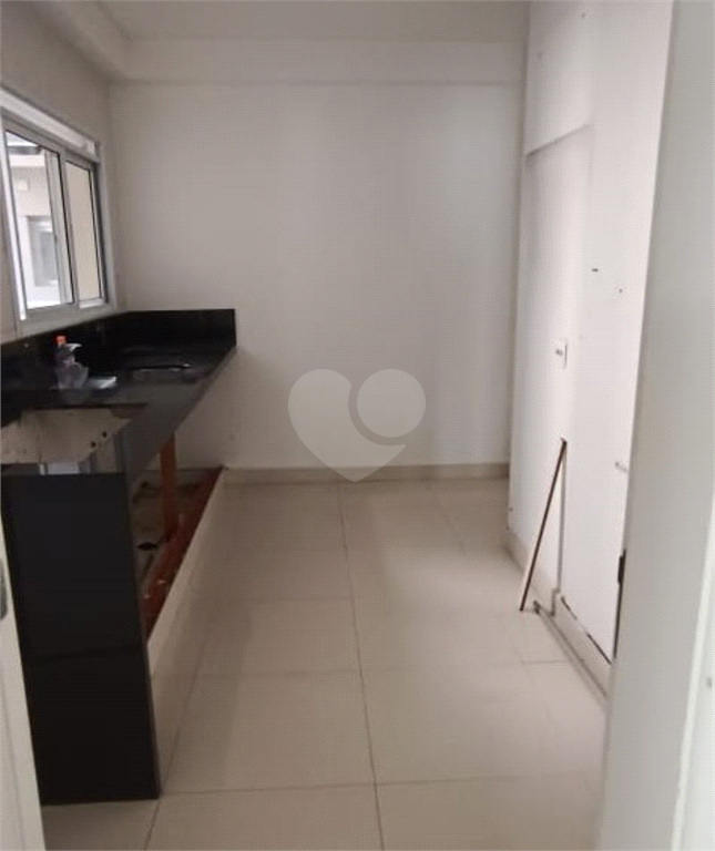 Venda Apartamento Guarujá Vila Luis Antônio REO918879 15