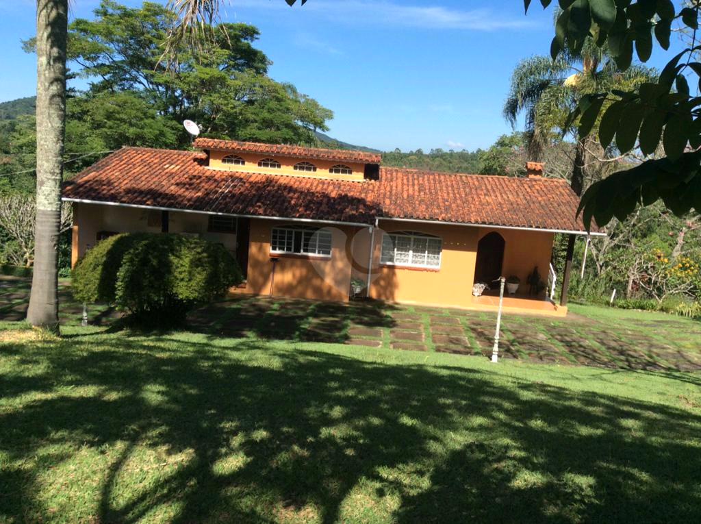 Venda Chácara São Roque Centro (são João Novo) REO918889 48