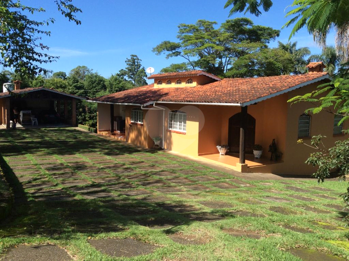 Venda Chácara São Roque Centro (são João Novo) REO918889 45