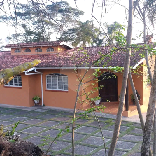 Venda Chácara São Roque Centro (são João Novo) REO918889 22