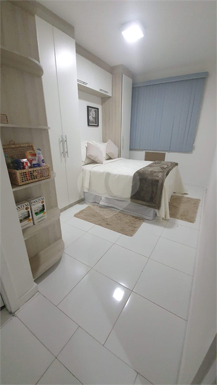 Venda Apartamento Rio De Janeiro Cachambi REO918929 8