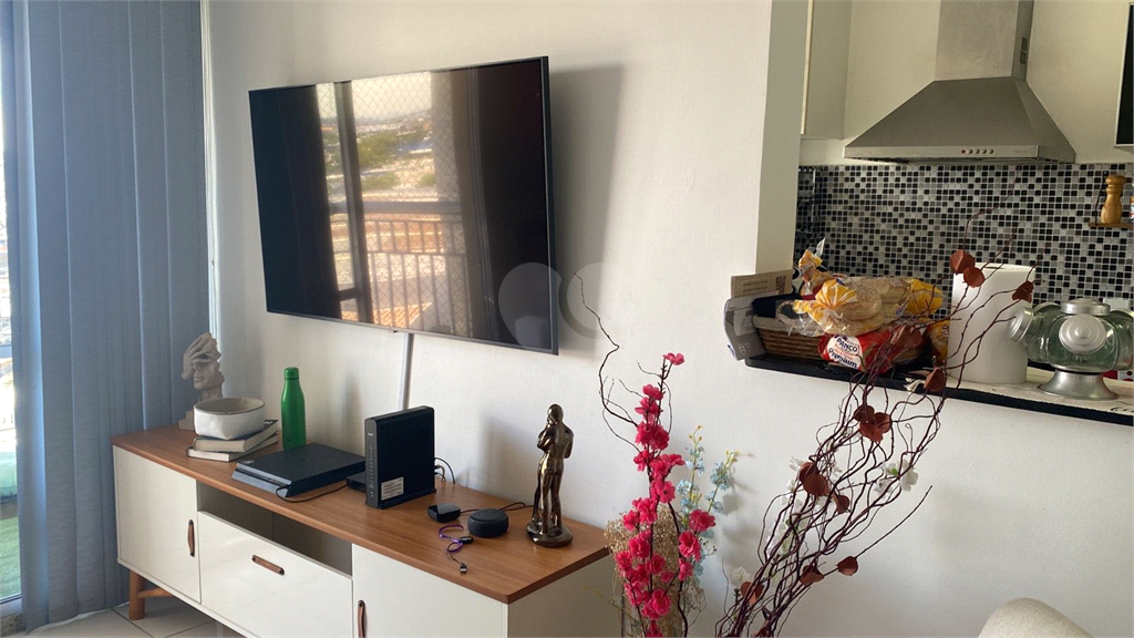 Venda Apartamento Rio De Janeiro Cachambi REO918929 4