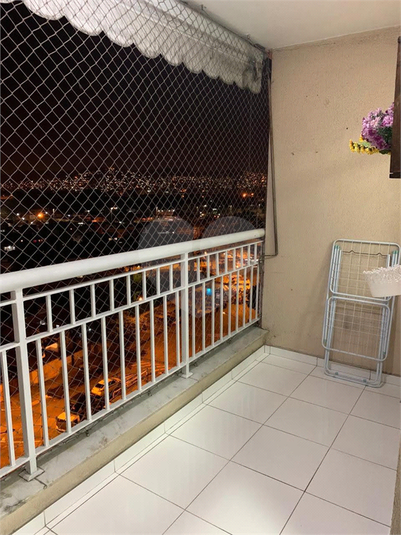 Venda Apartamento Rio De Janeiro Cachambi REO918929 5