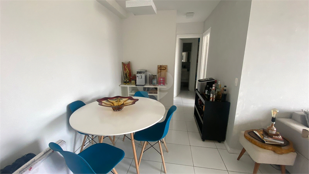 Venda Apartamento Rio De Janeiro Cachambi REO918929 1