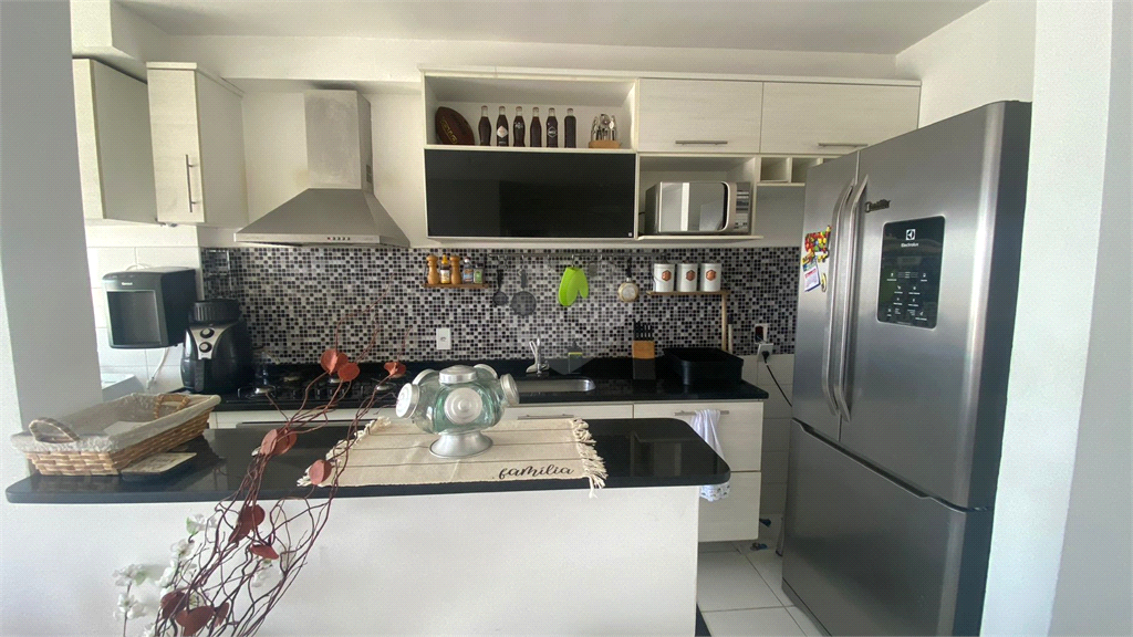 Venda Apartamento Rio De Janeiro Cachambi REO918929 12